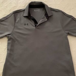 UA Golf Shirt